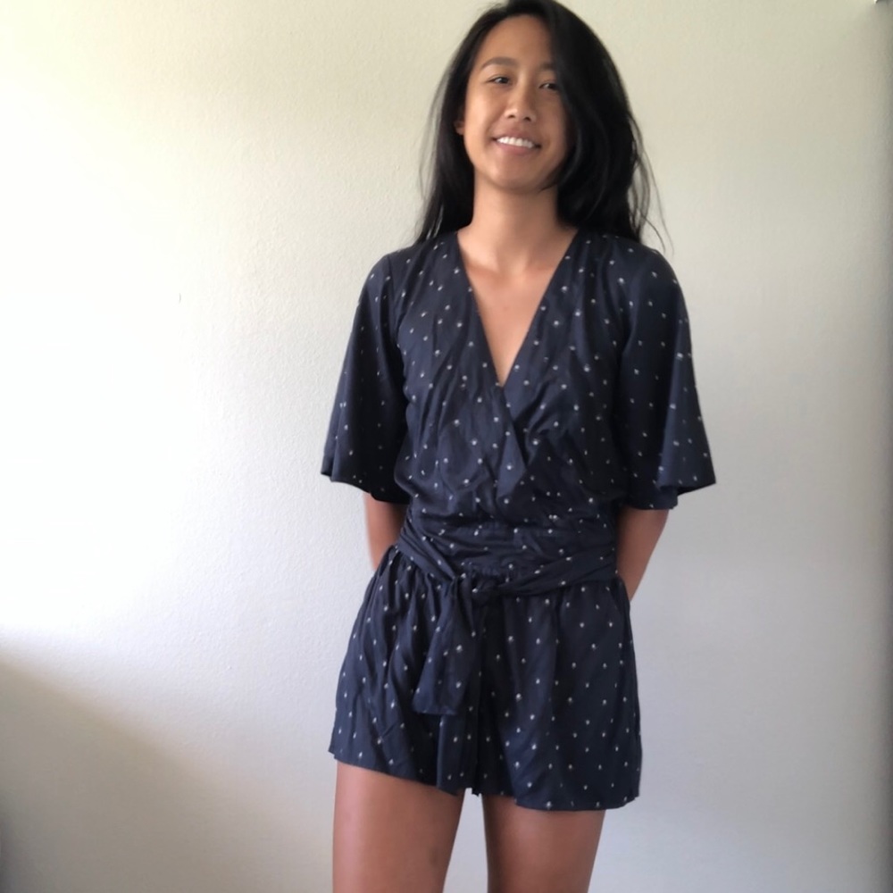 O’Neill romper